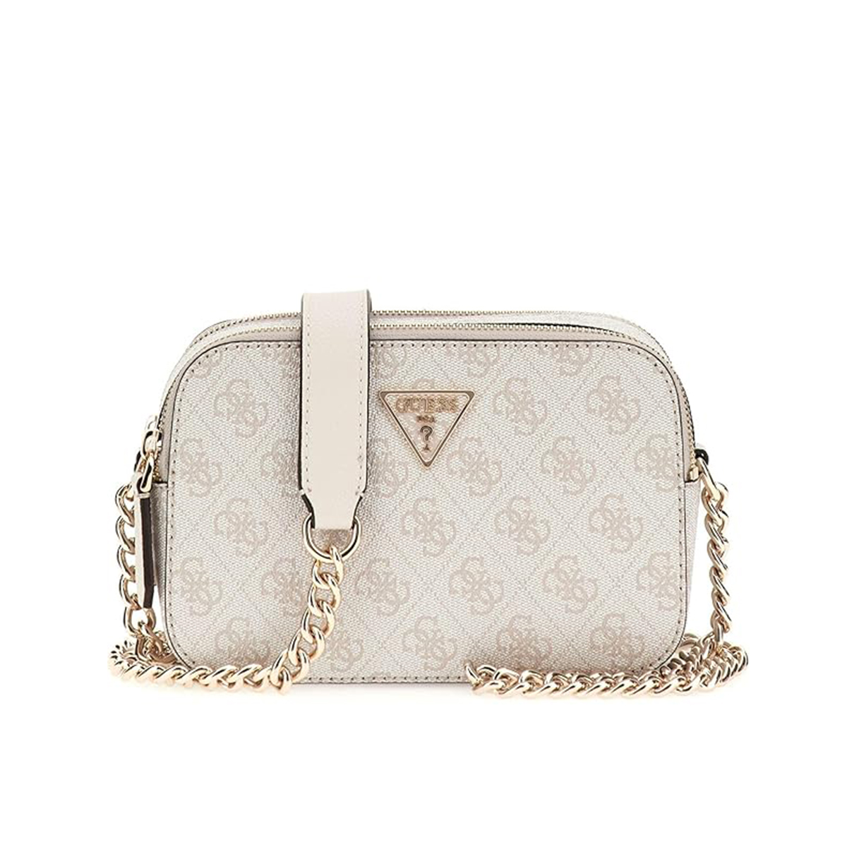 SAC À BANDOULIÈRE GUESS FEMME SIMILICUIR